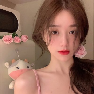 海边的女人