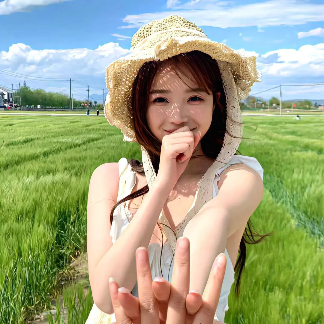 大有前途